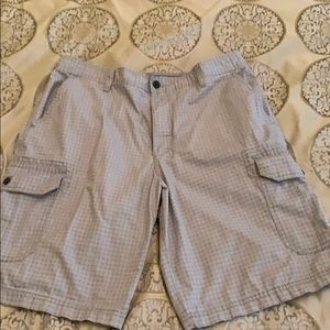 Men’s Cargo Shorts